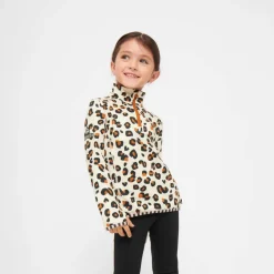 - Kid's Cheetahdo 25 Thermoshirt - Funktionsshirt < WeeDo Sale