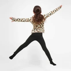 - Kid's Cheetahdo 25 Thermoshirt - Funktionsshirt < WeeDo Sale