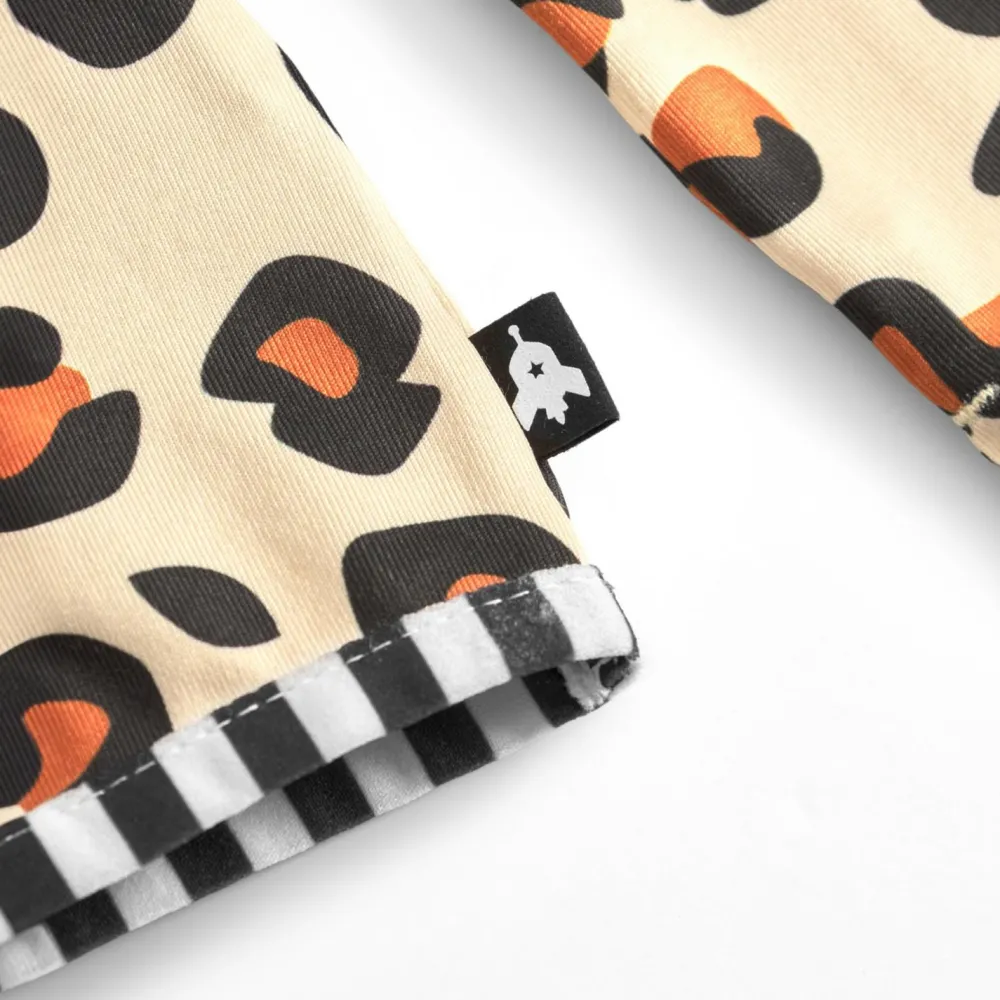 - Kid's Cheetahdo 25 Thermoshirt - Funktionsshirt < WeeDo Sale