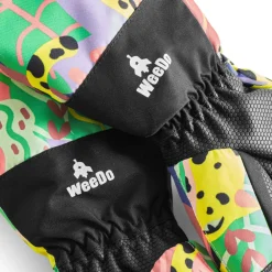 - Kid' Coo Candy Junge Handchuhe - Handchuhe < WeeDo Clearance
