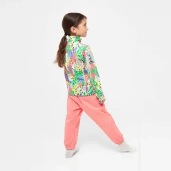 Kinder WeeDo - Kid's Cosmo Candy Jungle Thermoshirt - Funktionsshirt