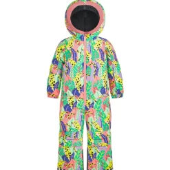 - Kid' Coo Candy Junge chneeanzug - Overa < WeeDo Sale