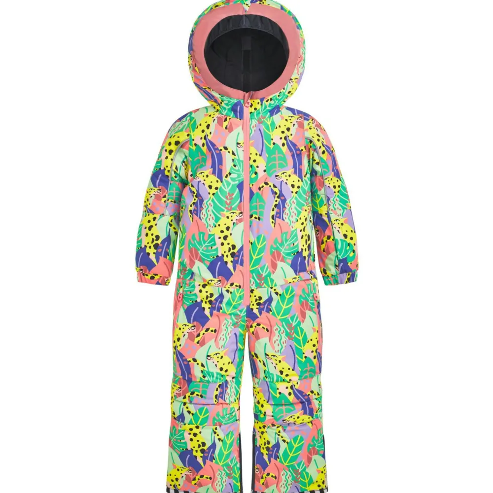 - Kid' Coo Candy Junge chneeanzug - Overa < WeeDo Sale
