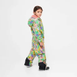 - Kid' Coo Candy Junge chneeanzug - Overa < WeeDo Sale