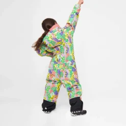 - Kid' Coo Candy Junge chneeanzug - Overa < WeeDo Sale
