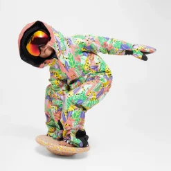 - Kid' Coo Candy Junge chneeanzug - Overa < WeeDo Sale