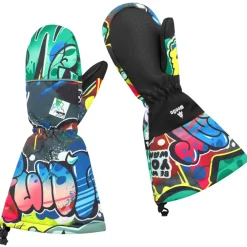 - Kid' Coo prayprint Handchuhe - Handchuhe < WeeDo Sale