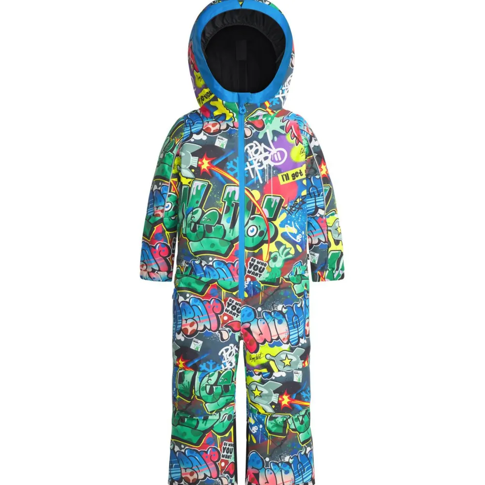 - Kid' Coo prayprint chneeanzug - Overa < WeeDo
