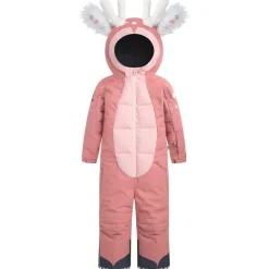WeeDo - Kid' Ohdeer chneeanzug - Overa