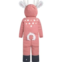 WeeDo - Kid' Ohdeer chneeanzug - Overa