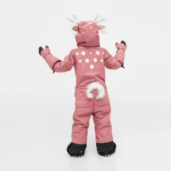 WeeDo - Kid' Ohdeer chneeanzug - Overa