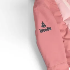 WeeDo - Kid' Ohdeer chneeanzug - Overa