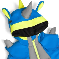 - Kid' Rhino chneeanzug - Overa < WeeDo Outlet