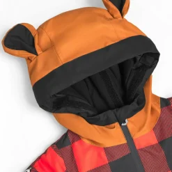 WeeDo - Kid' Teddydo chneeanzug - Overa
