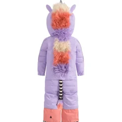 WeeDo - Kid' Unido ia Einhorn chneeanzug - Overa