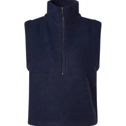 We Norwegians - Women's Alta Vest - Wollweste