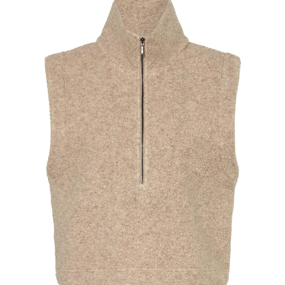 We Norwegians - Women's Alta Vest - Wollweste