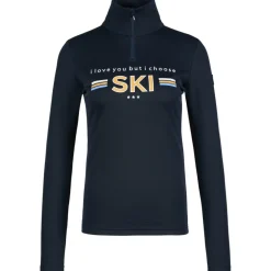 We Norwegians Pullover & Hoodies|Alltagsbekleidung-- Women's Bibi ZipUp - Pullover