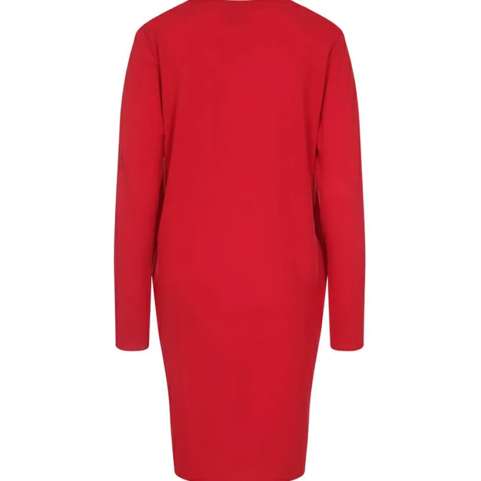 We Norwegians Alltagsbekleidung-- Women's Voss Straight Dress - Kleid