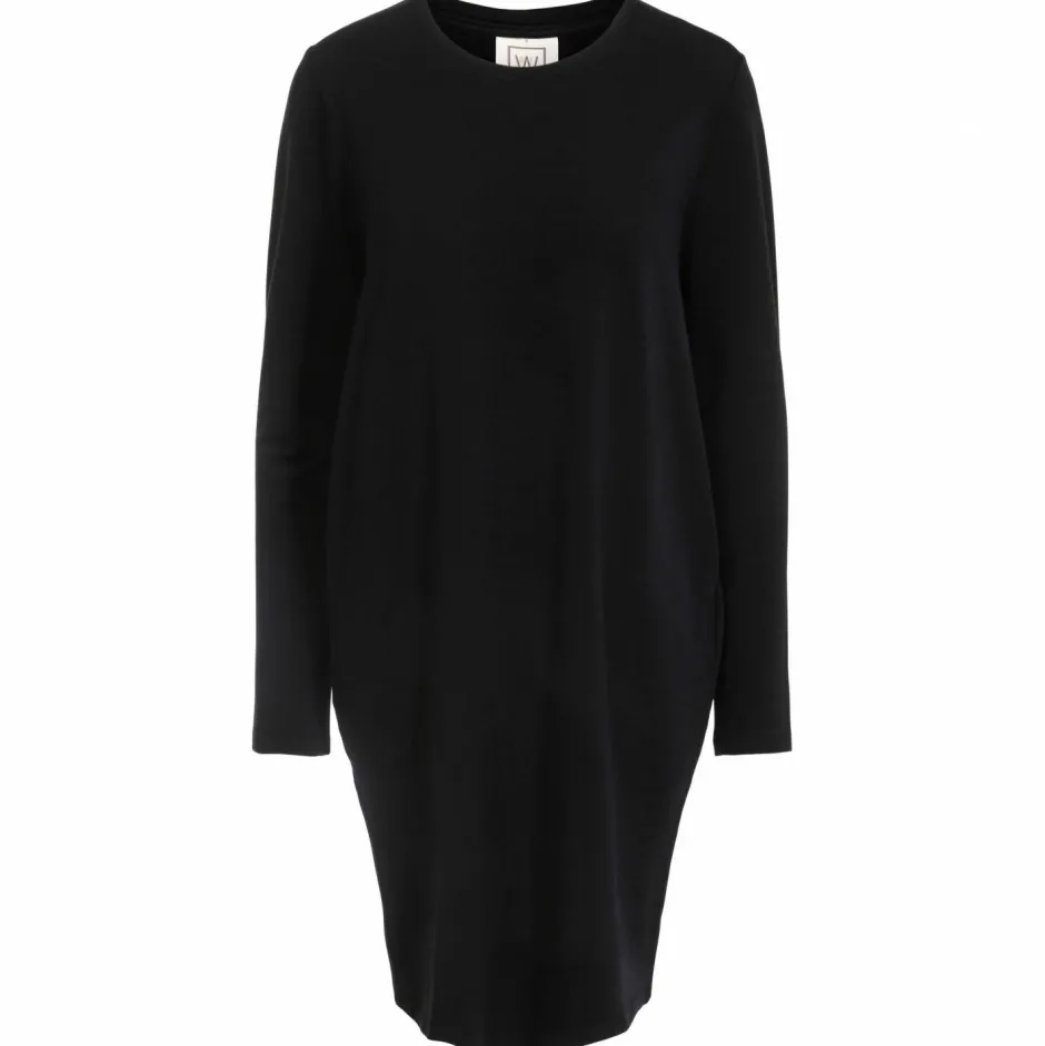 We Norwegians Alltagsbekleidung-- Women's Voss Straight Dress - Kleid