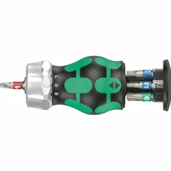 Wera Fahrradwerkzeuge-- Bicycle Set 5 - Fahrradwerkzeug