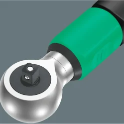 Wera Fahrradwerkzeuge-- Safe-Torque A 1 Set 1 - Fahrradwerkzeug