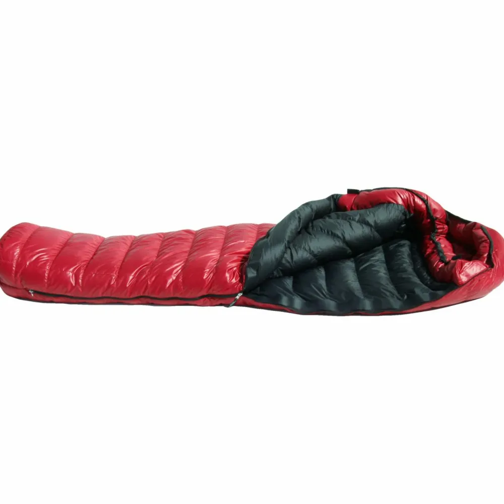- Apache MF - Daunenschlafsack < Western Mountaineering Hot