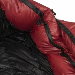 - Apache MF - Daunenschlafsack < Western Mountaineering Hot