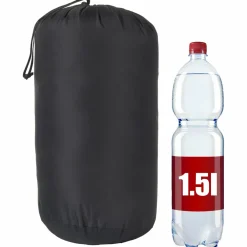- Apache MF - Daunenschlafsack < Western Mountaineering Hot