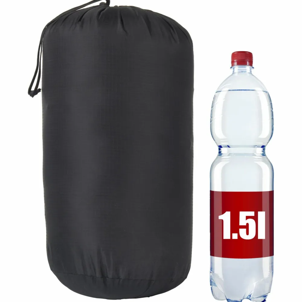 - Apache MF - Daunenschlafsack < Western Mountaineering Hot