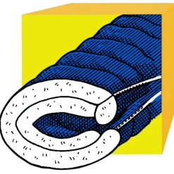 - Apache MF - Daunenschlafsack < Western Mountaineering Hot