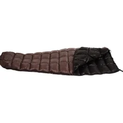 Western Mountaineering - Everlite - Daunenschlafsack Clay New