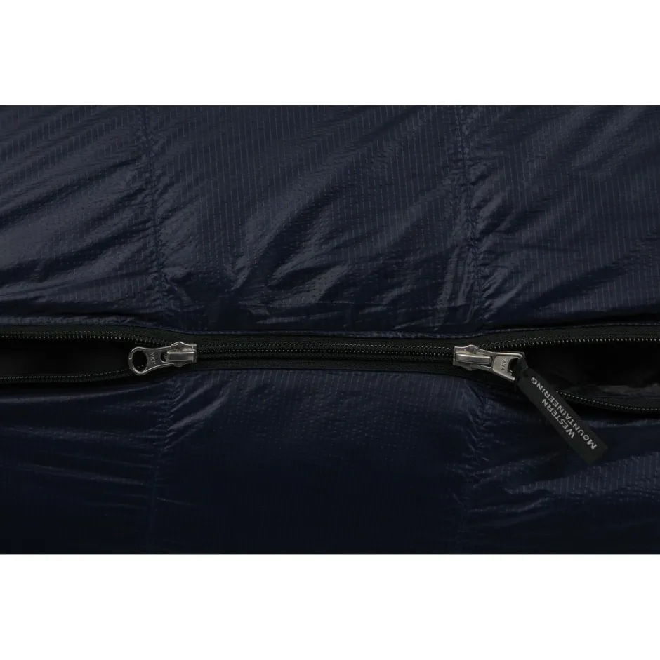 Western Mountaineering - MegaLite - Daunenschlafsack