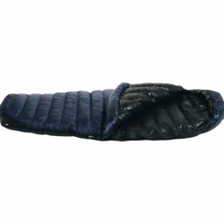 Western Mountaineering Trekkingausrüstung|Daunenschlafsäcke-- TerraLite - Daunenschlafsack