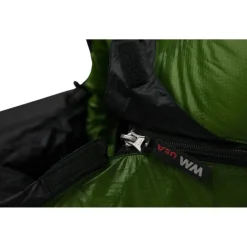 - VersaLite - Daunenschlafsack < Western Mountaineering New