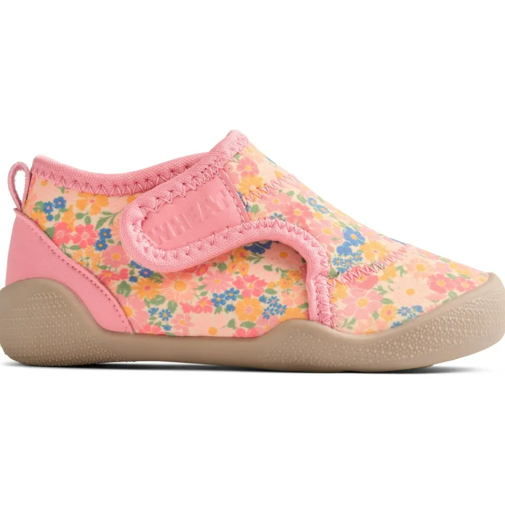 - Kid's Beach Shoe Shawn - Wassersportschuhe < WHEAT Sale