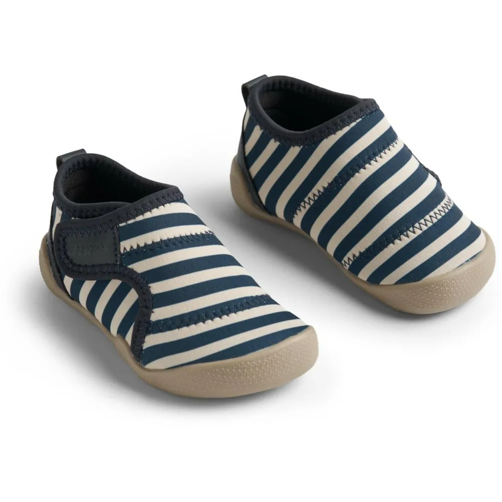 - Kid's Beach Shoe Shawn - Wassersportschuhe < WHEAT Sale