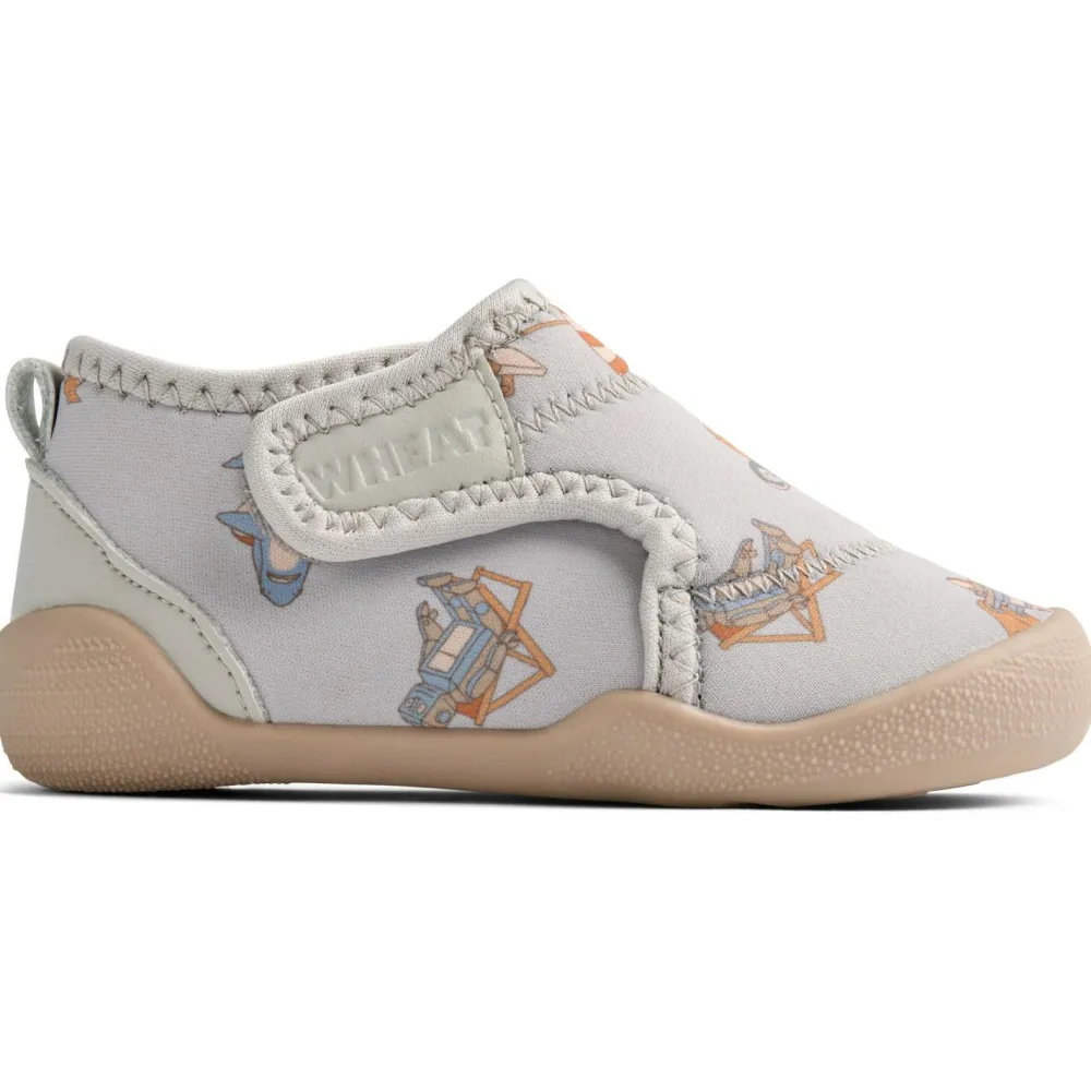 - Kid's Beach Shoe Shawn - Wassersportschuhe < WHEAT Sale