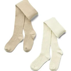 - Girl's Indy - Strumpfhose < WHEAT Hot