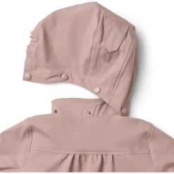 - Girl's Rika - Regenjacke < WHEAT Best
