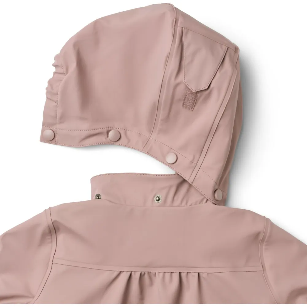 - Girl's Rika - Regenjacke < WHEAT Best