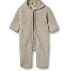 WHEAT - Kid's Ata - Overall Hot