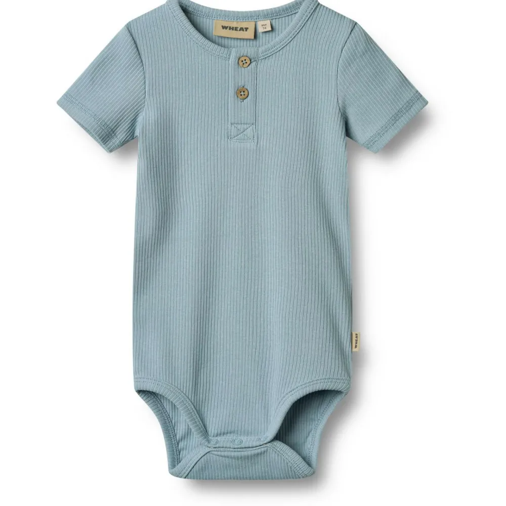 - Kid's Body S/S Magnus - Alltagsunterwäsche < WHEAT Sale