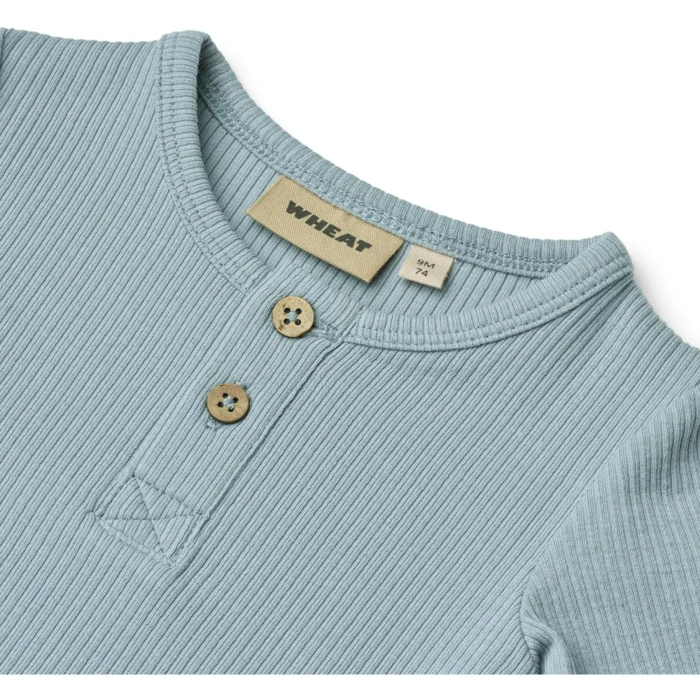 - Kid's Body S/S Magnus - Alltagsunterwäsche < WHEAT Sale