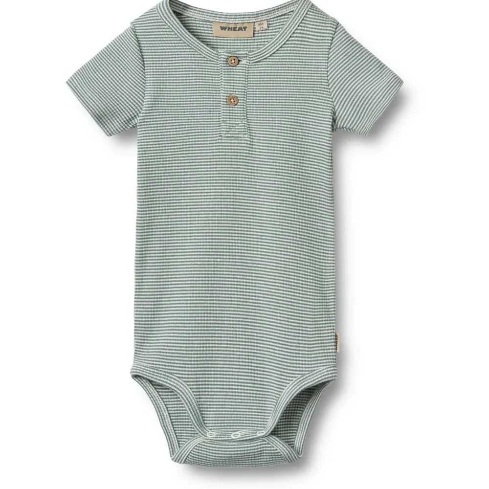 - Kid's Body S/S Magnus - Alltagsunterwäsche < WHEAT Sale