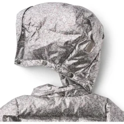 WHEAT Winterjacken|Jacken-- Kid's Eli - Winterjacke Silver Flower Meadow