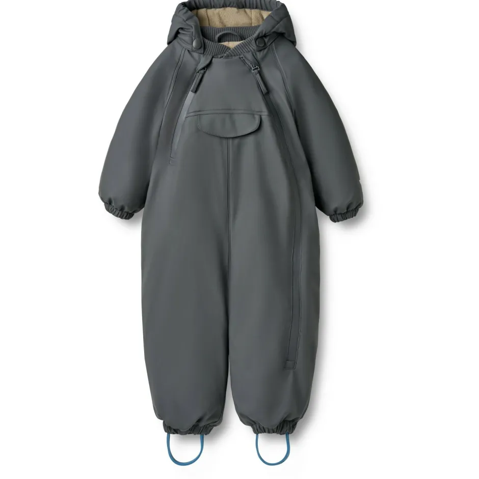 WHEAT Alltagsbekleidung-- Kid's Evig - Overall