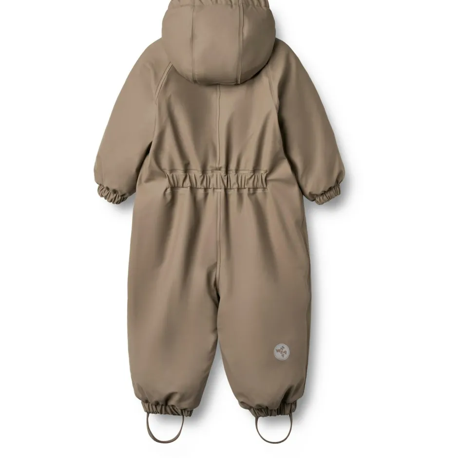 WHEAT Alltagsbekleidung-- Kid's Evig - Overall
