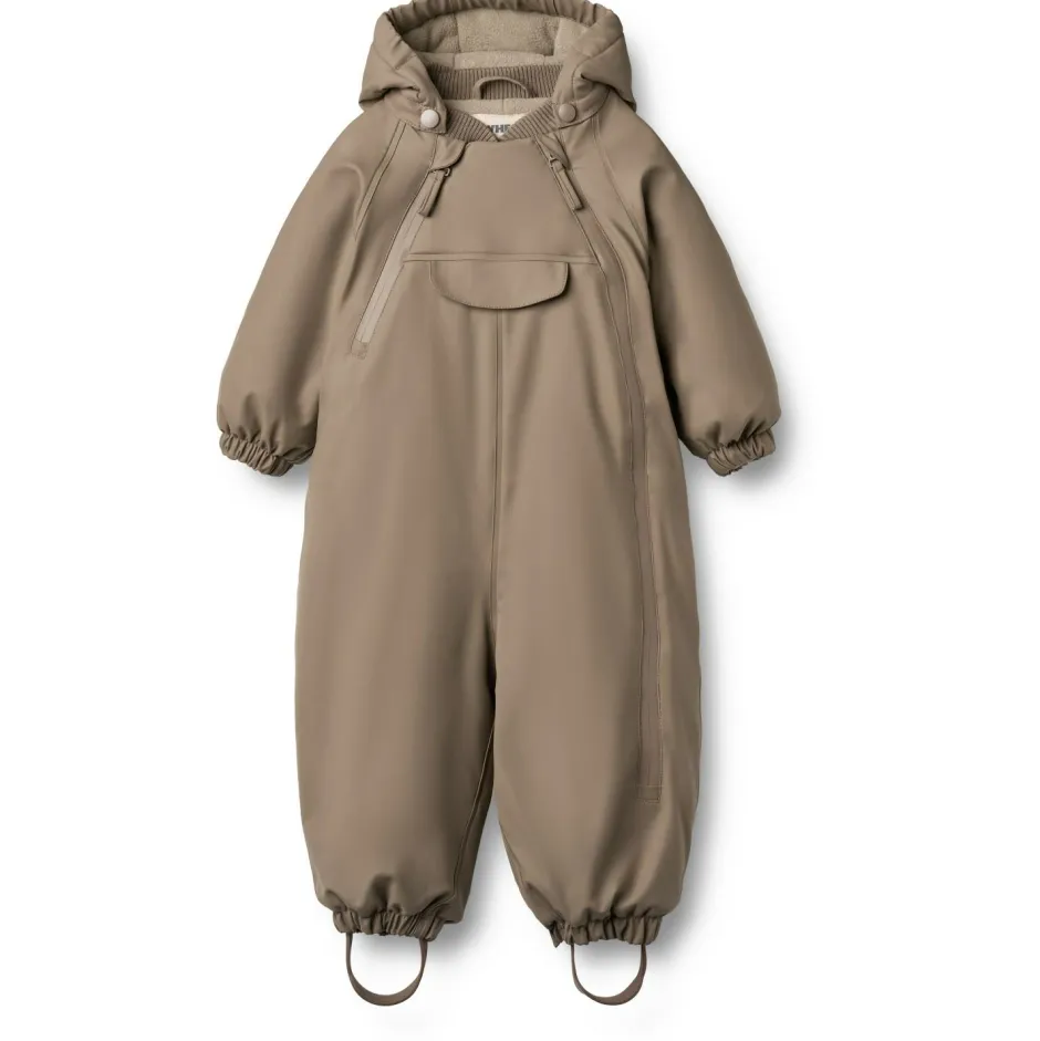 WHEAT Alltagsbekleidung-- Kid's Evig - Overall