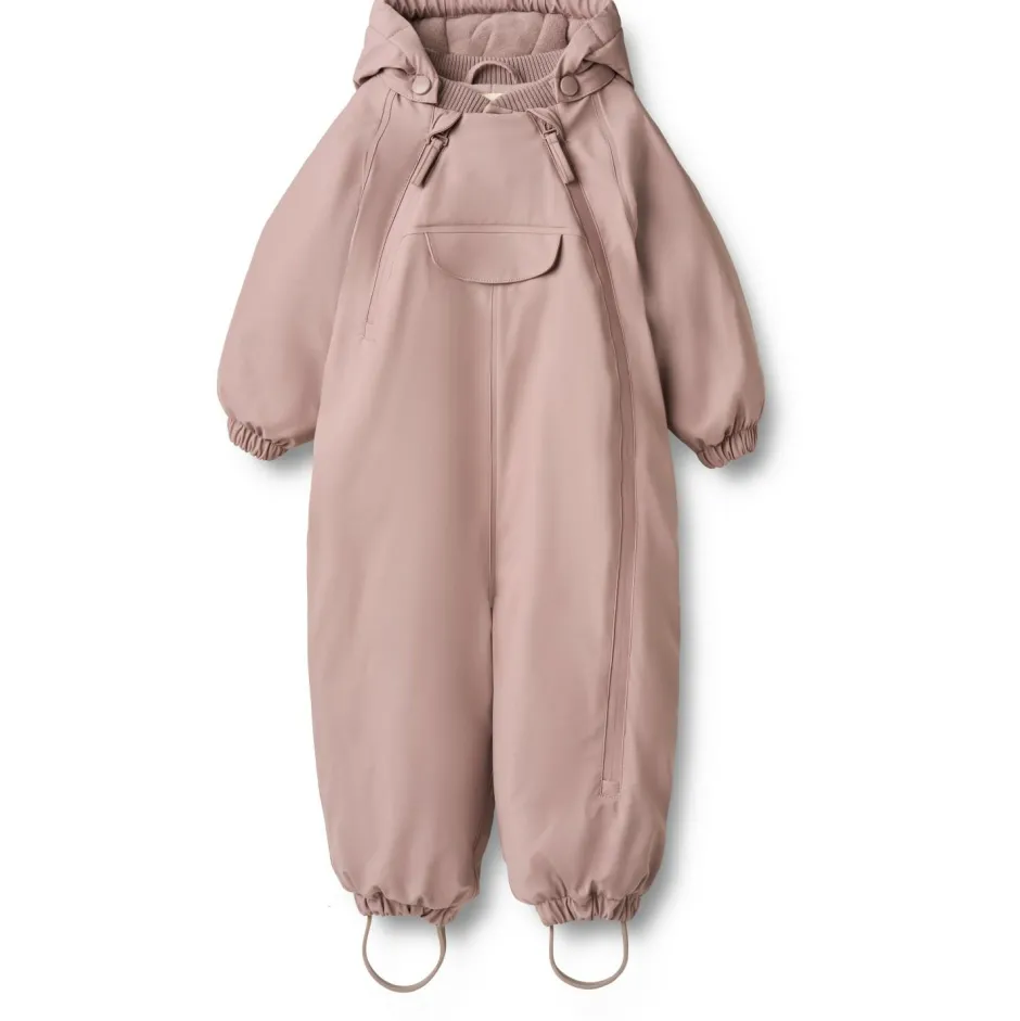 WHEAT Alltagsbekleidung-- Kid's Evig - Overall